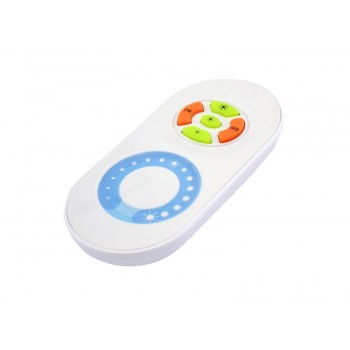 Touch LED диммер 12A RF 144W 12V white